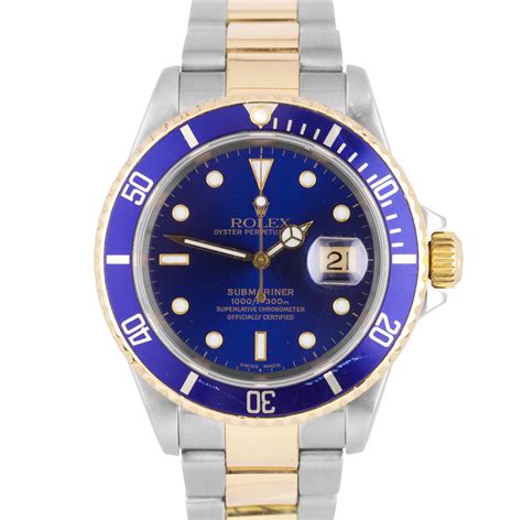 2000 rolex submariner for sale.